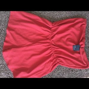 Asos curve short jumpsuit