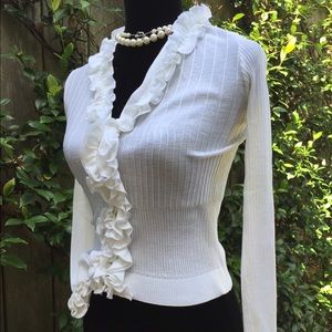 Anne Fontaine Blouse