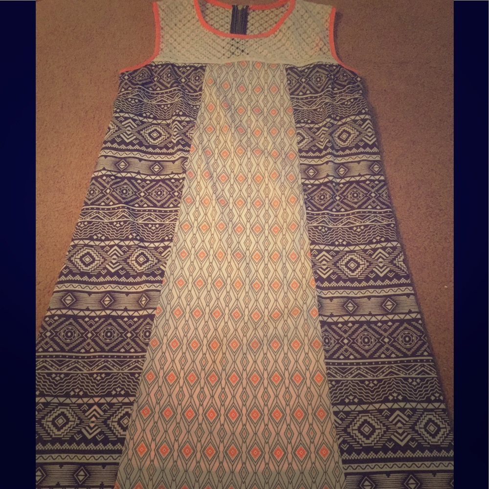 Target dress