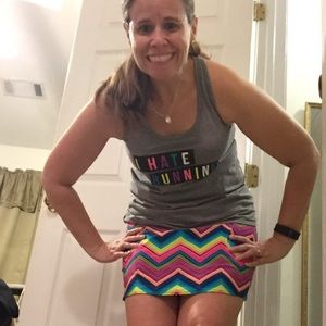 Meet your Posher, Karla