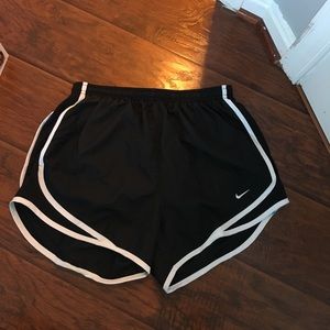 Women's Nike Running Shorts
