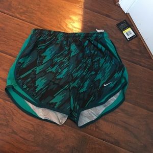 Women's Nike Running Shorts