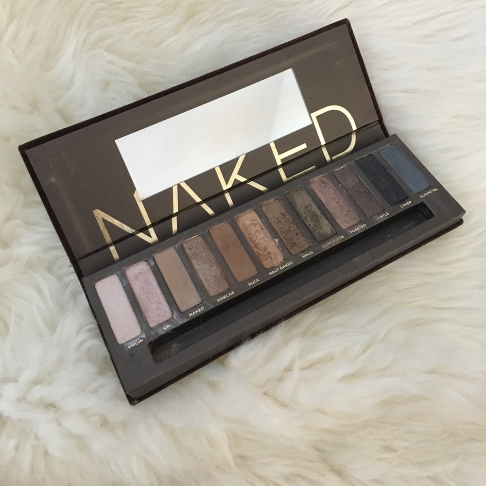 Urban Decay Naked 1
