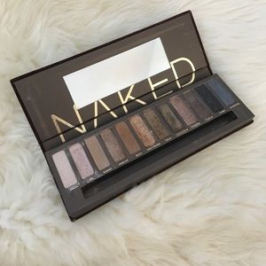 Urban Decay Naked 1