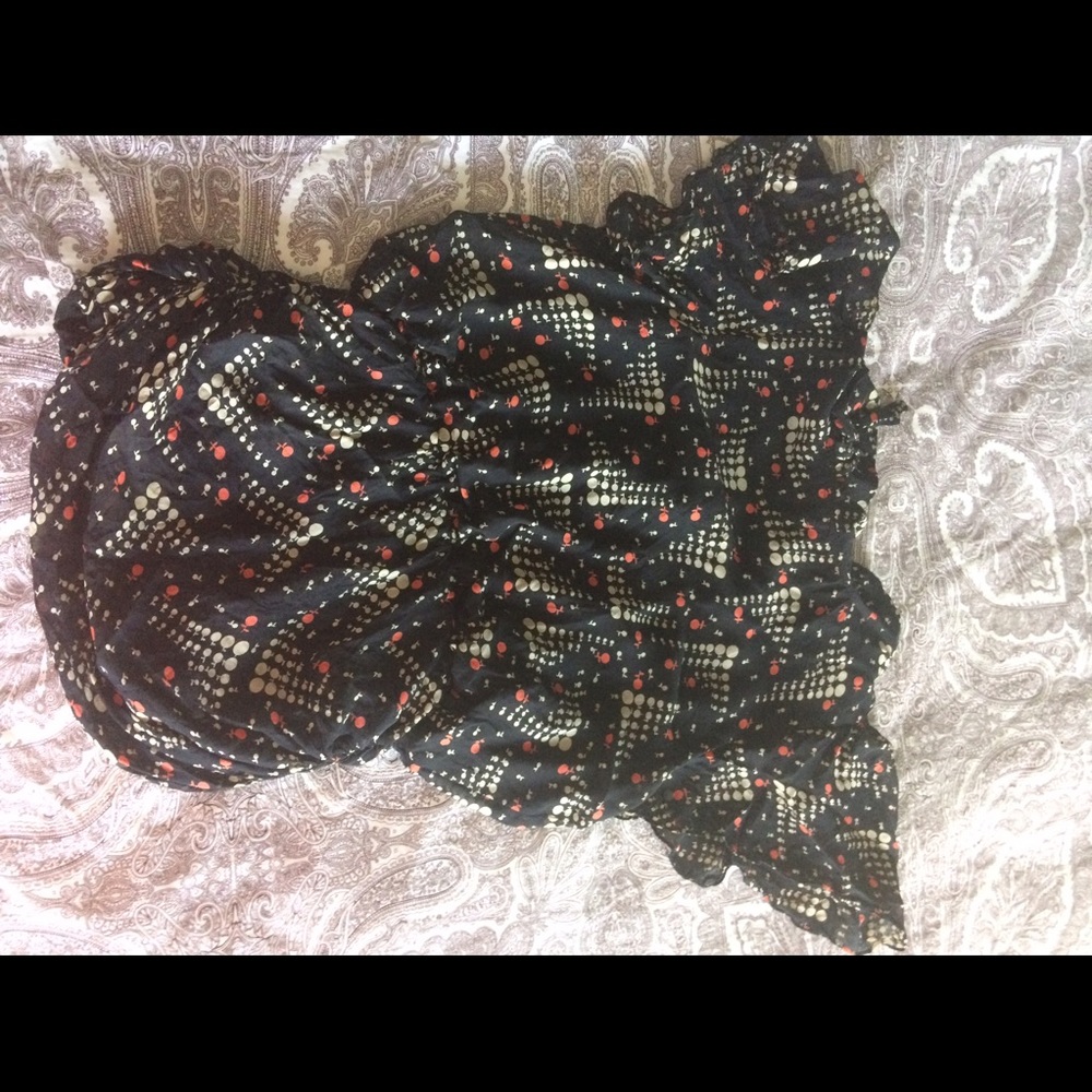 Ladies blouse