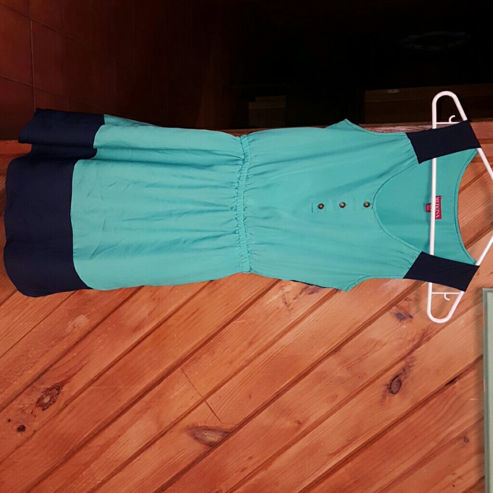 Merona Dress
