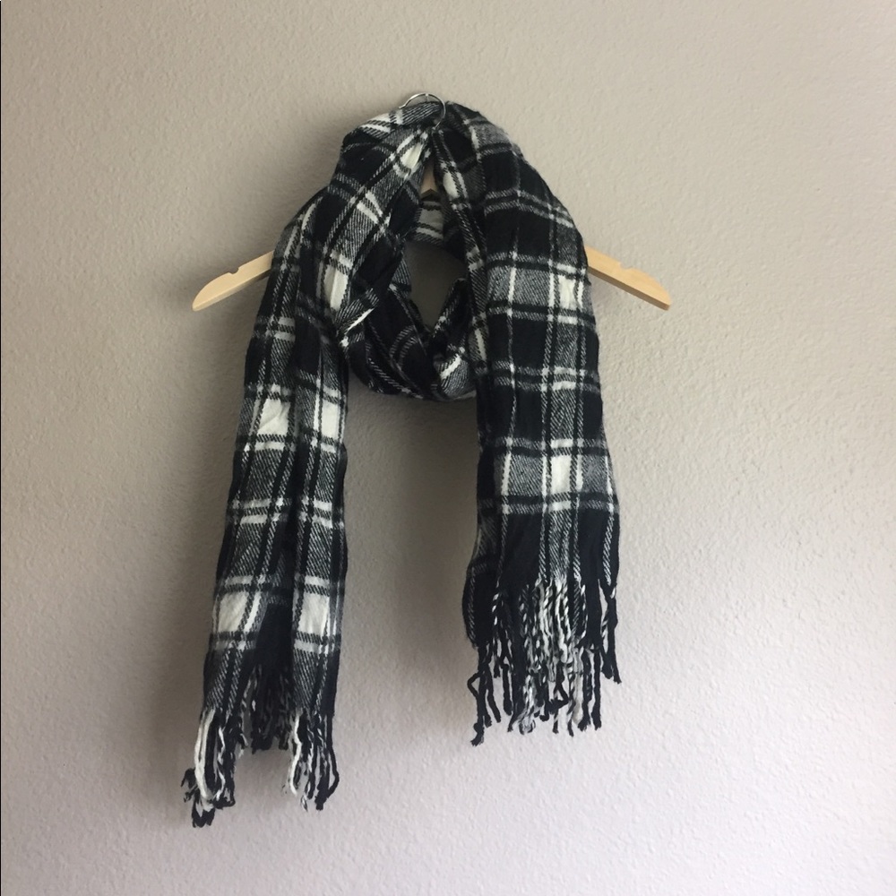 Super Soft Nordstrom Scarf
