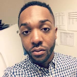 Meet your Posher, Harry