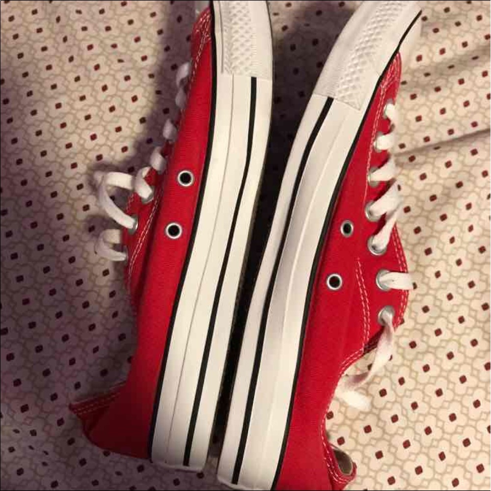 Converse shoes