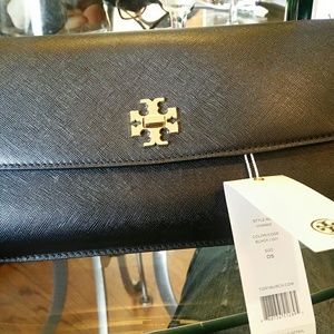 Tory Burch Clutch