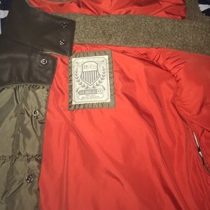 21 MEN An American Brand