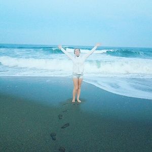 Meet your Posher, Calli