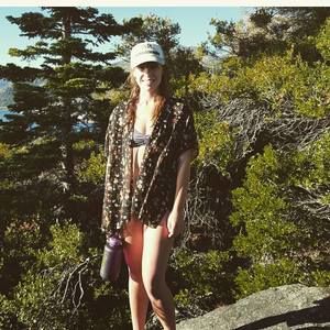 Meet your Posher, Kristen