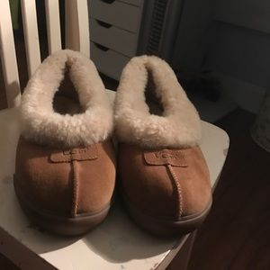 Ugh slippers