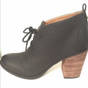 Tommy Hilfiger Ankle Boots