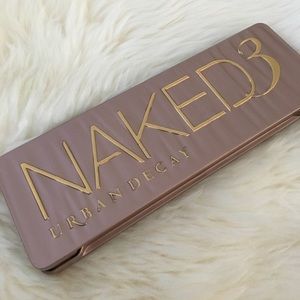 Urban Decay Naked 3