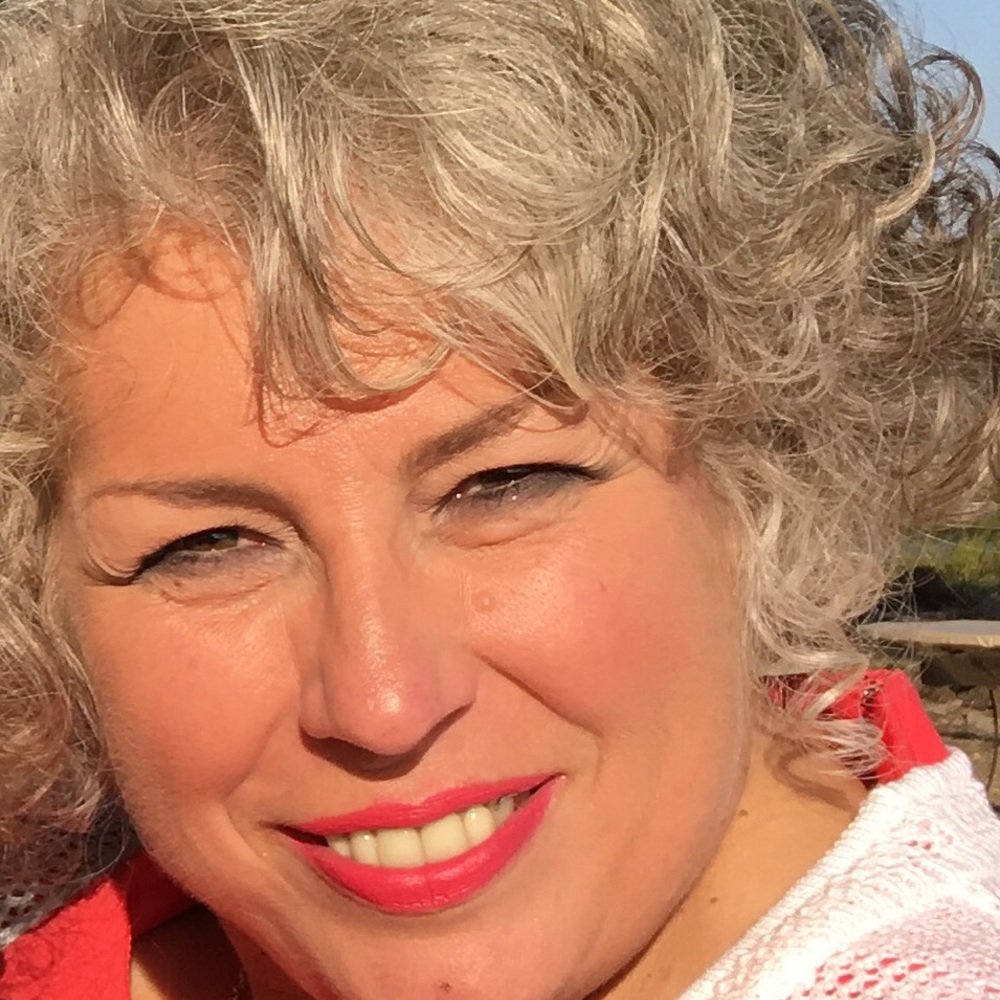 Meet your Posher, Kathy