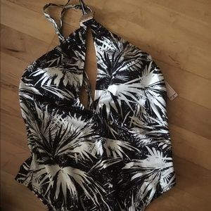 Victoria's Secret swimsuit!