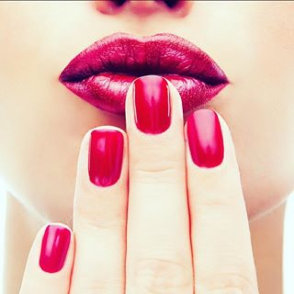 Meet your Posher, Jamie