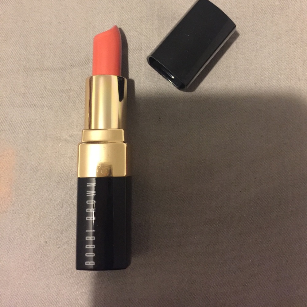 Bobbi Brown lipstick 💄