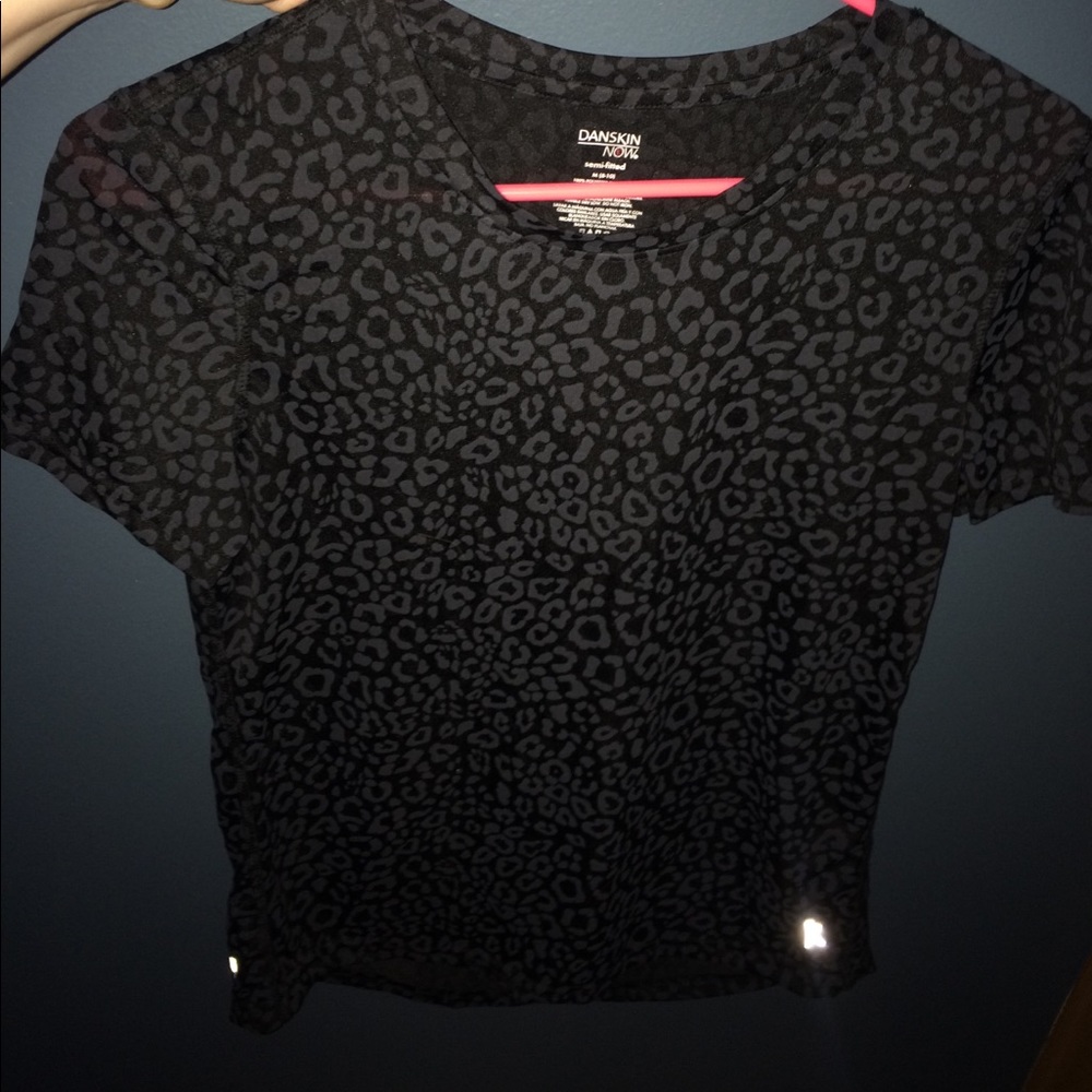 ‼️LIKE NEW‼️Workout Short Sleeve