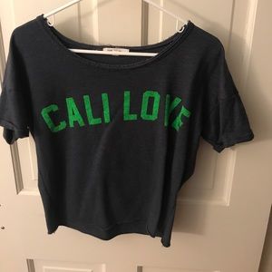 Cali Love T-Shirt