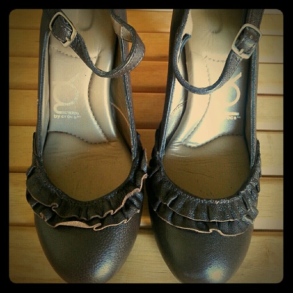 YOU By Crocs Shoes - YOU By Crocs Mary Janes YOU By Crocs Shoes - YOU By Crocs Mary Janes