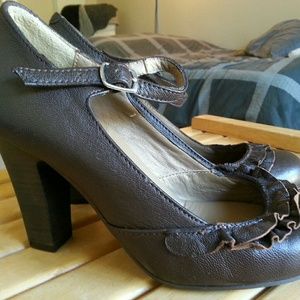 YOU By Crocs Shoes - YOU By Crocs Mary Janes YOU By Crocs Shoes - YOU By Crocs Mary Janes