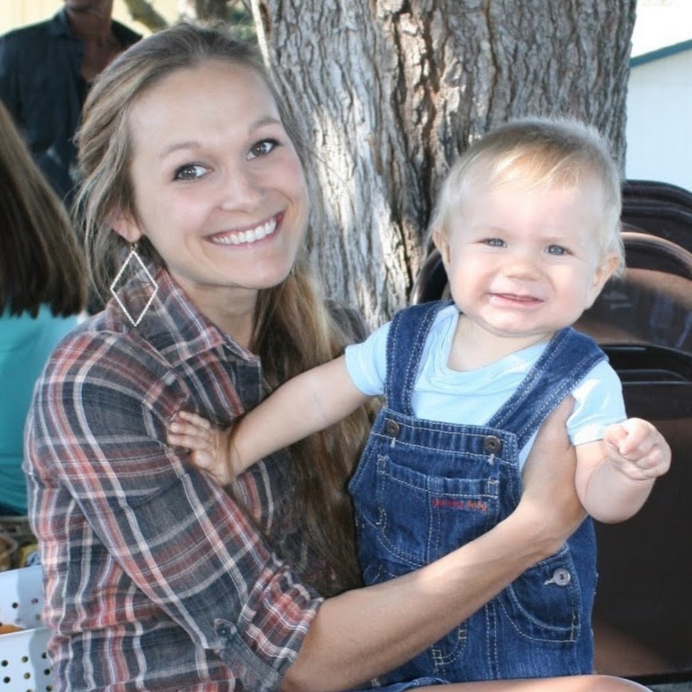 Meet your Posher, Bri