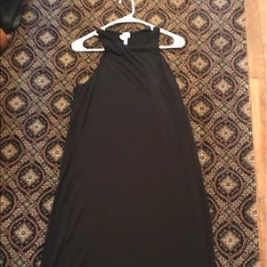 Mid length Bellamy Dress