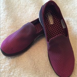 Skechers goga mat size 8