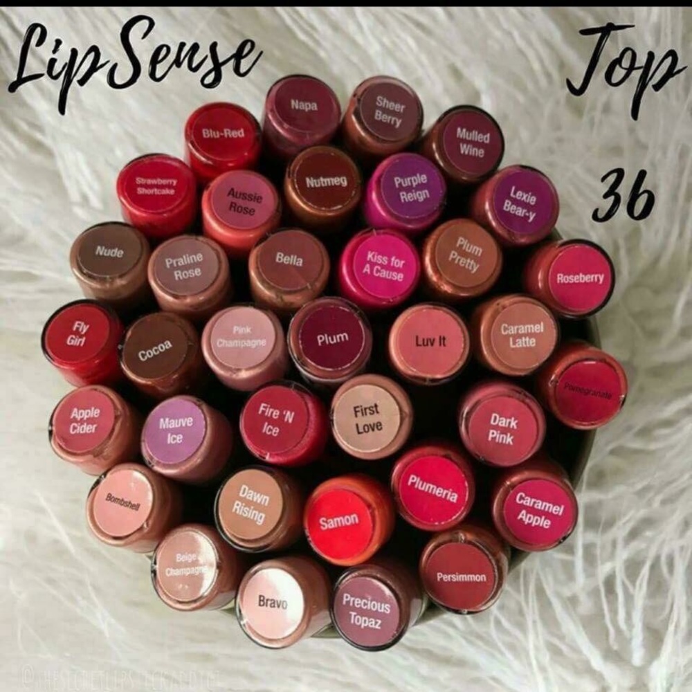 LipSense Bundle