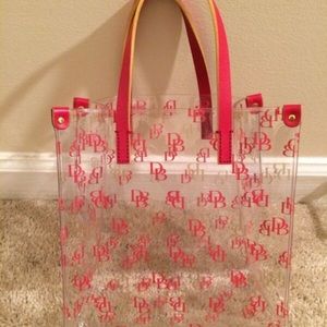 Dooney & Bourke purse ❤️💛