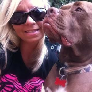 Meet your Posher, Amber