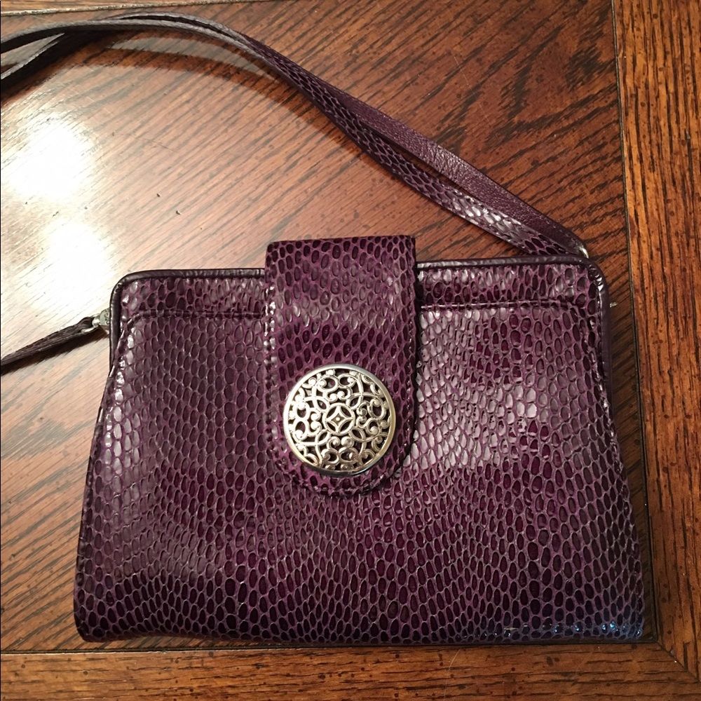 Brighton Cross Body