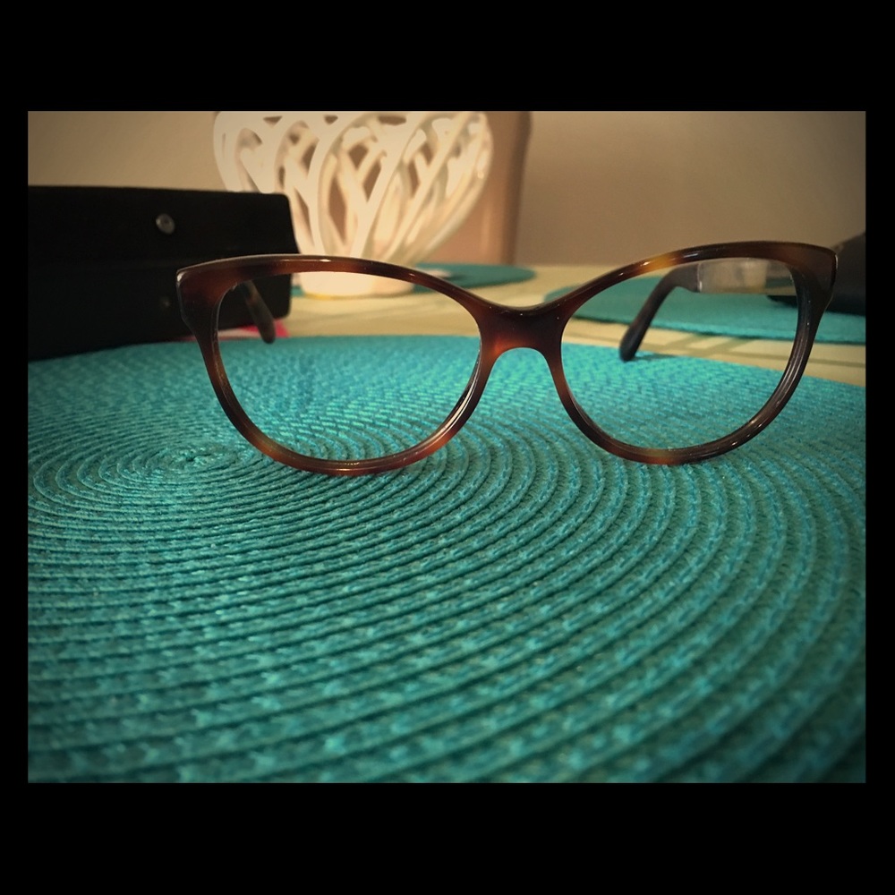 MARC BY MARC JACOBS glasses, no lens