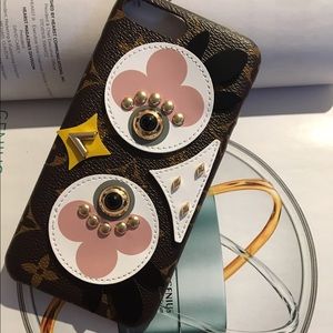 Louis Vuitton  iPhone 7plus