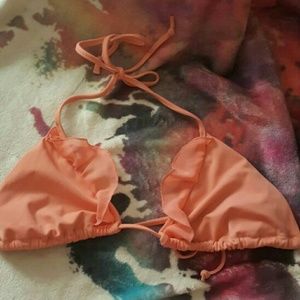 Victorias Secret Swim top