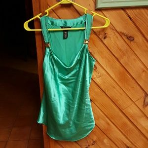 White House Black Market Top