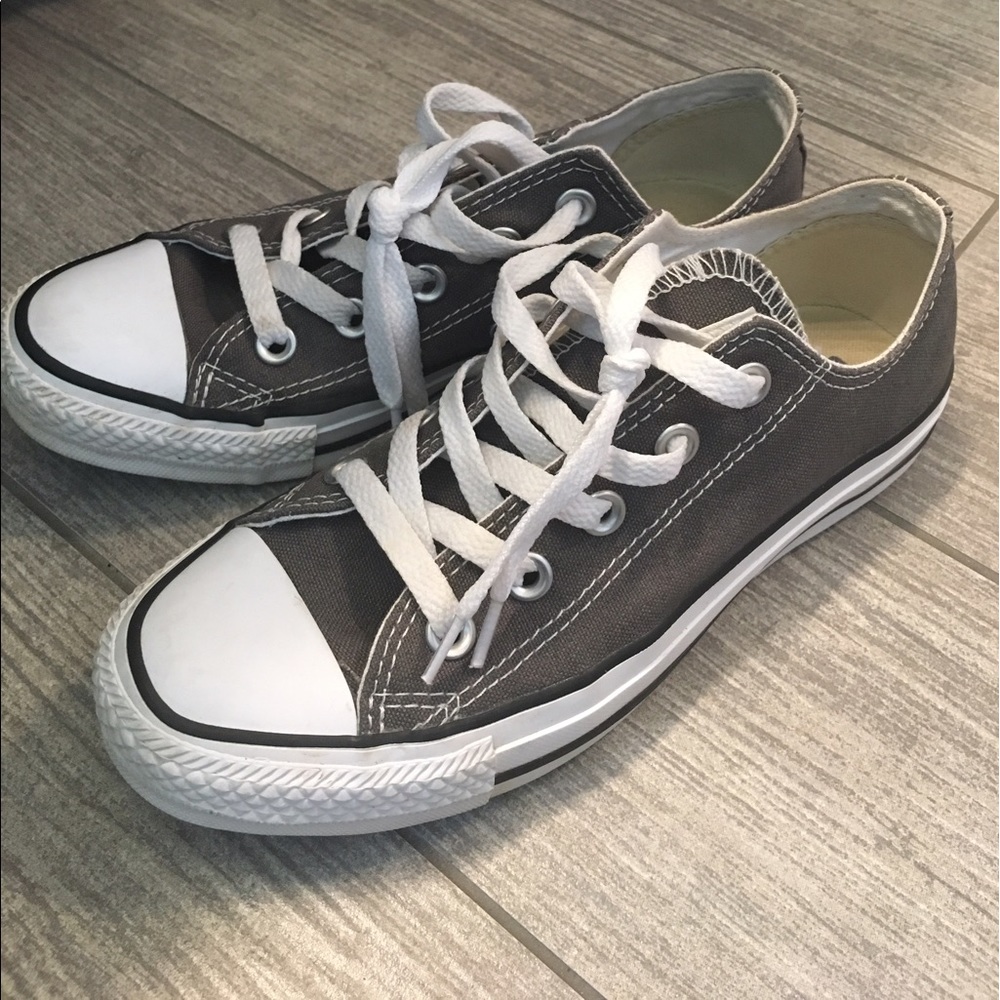 Converse All Star Chuck Taylors