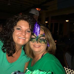 Meet your Posher, Lori