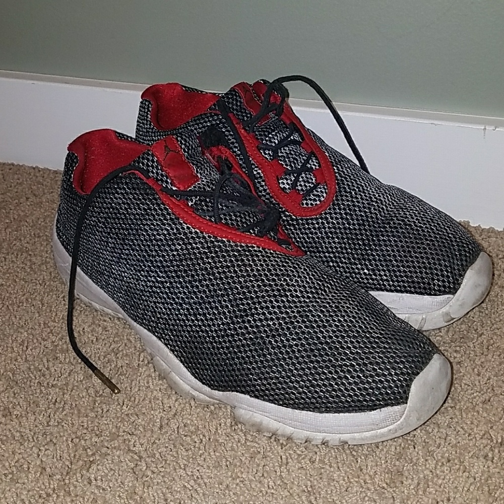 Jordan Future Reflectives