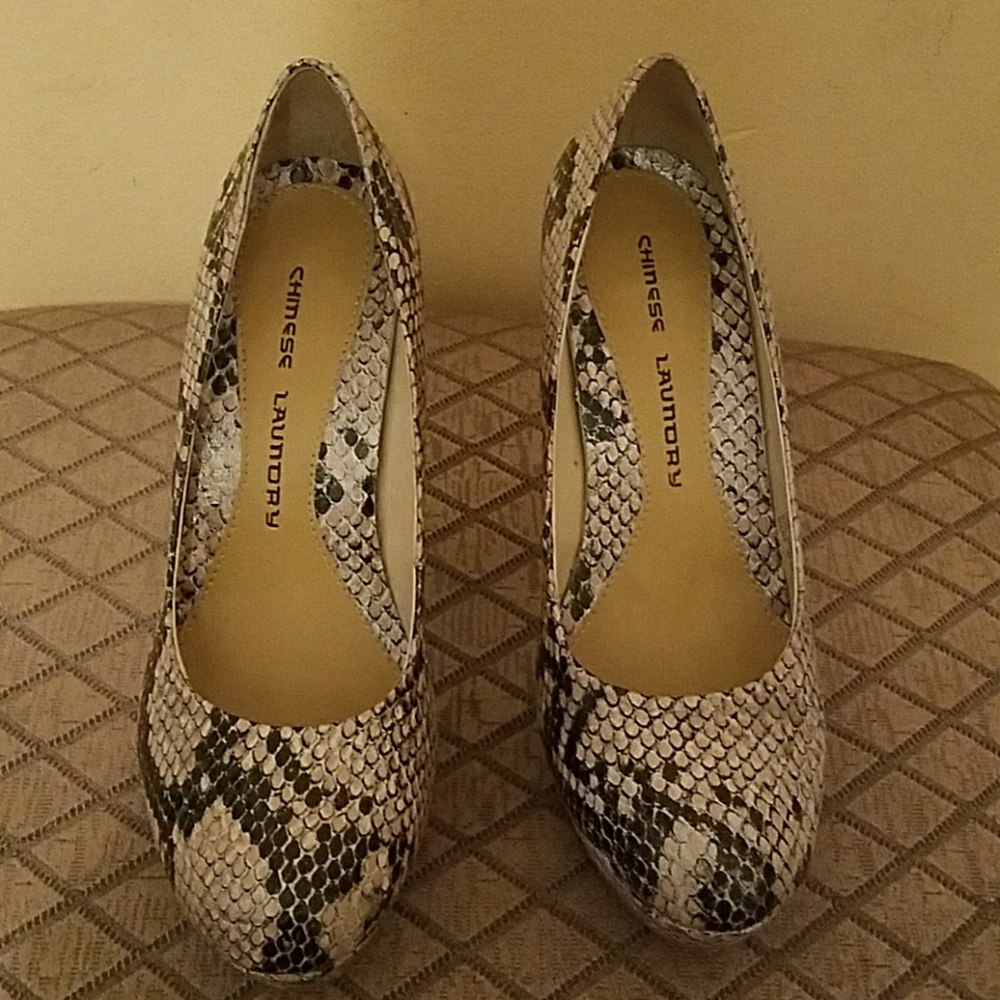 Women's shoe
