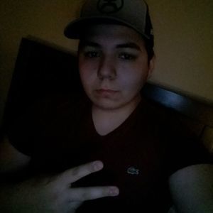 Meet your Posher, Leo