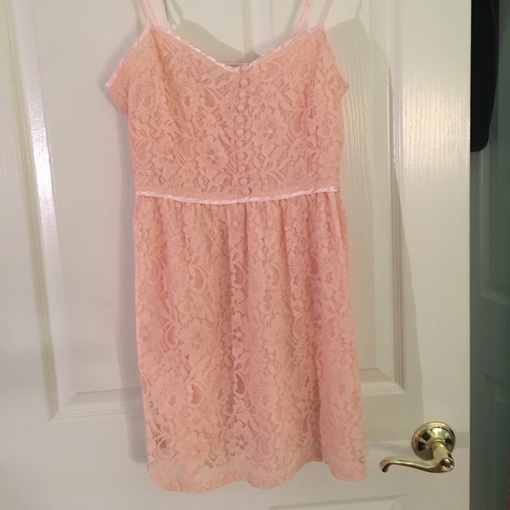 Forever 21 lace Dress