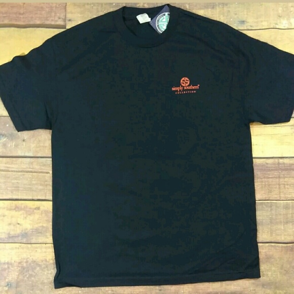 🎉SALE!!! Simply Southern navy - Picture 2 of 2