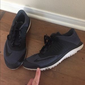 Nike shoes