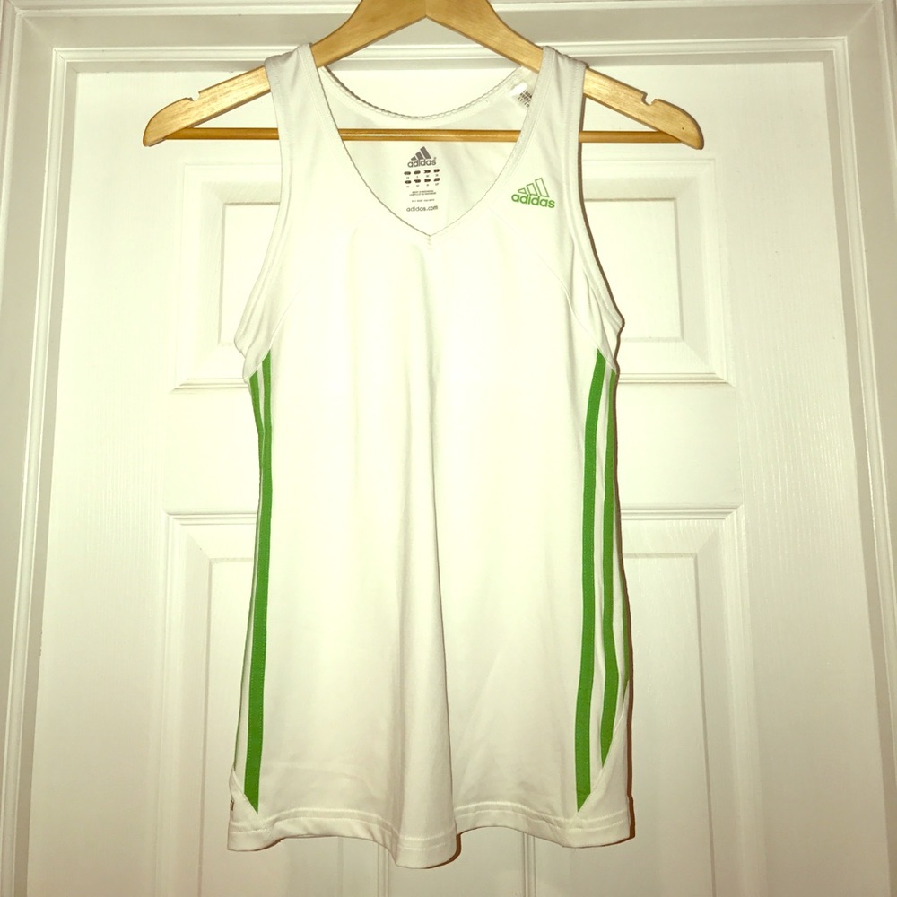 Adidas Workout Tank