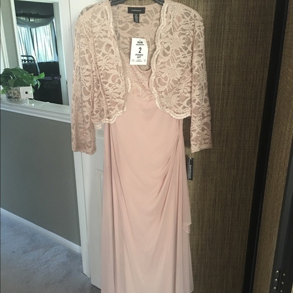 2  pieces long address brand-new - Picture 1 of 4