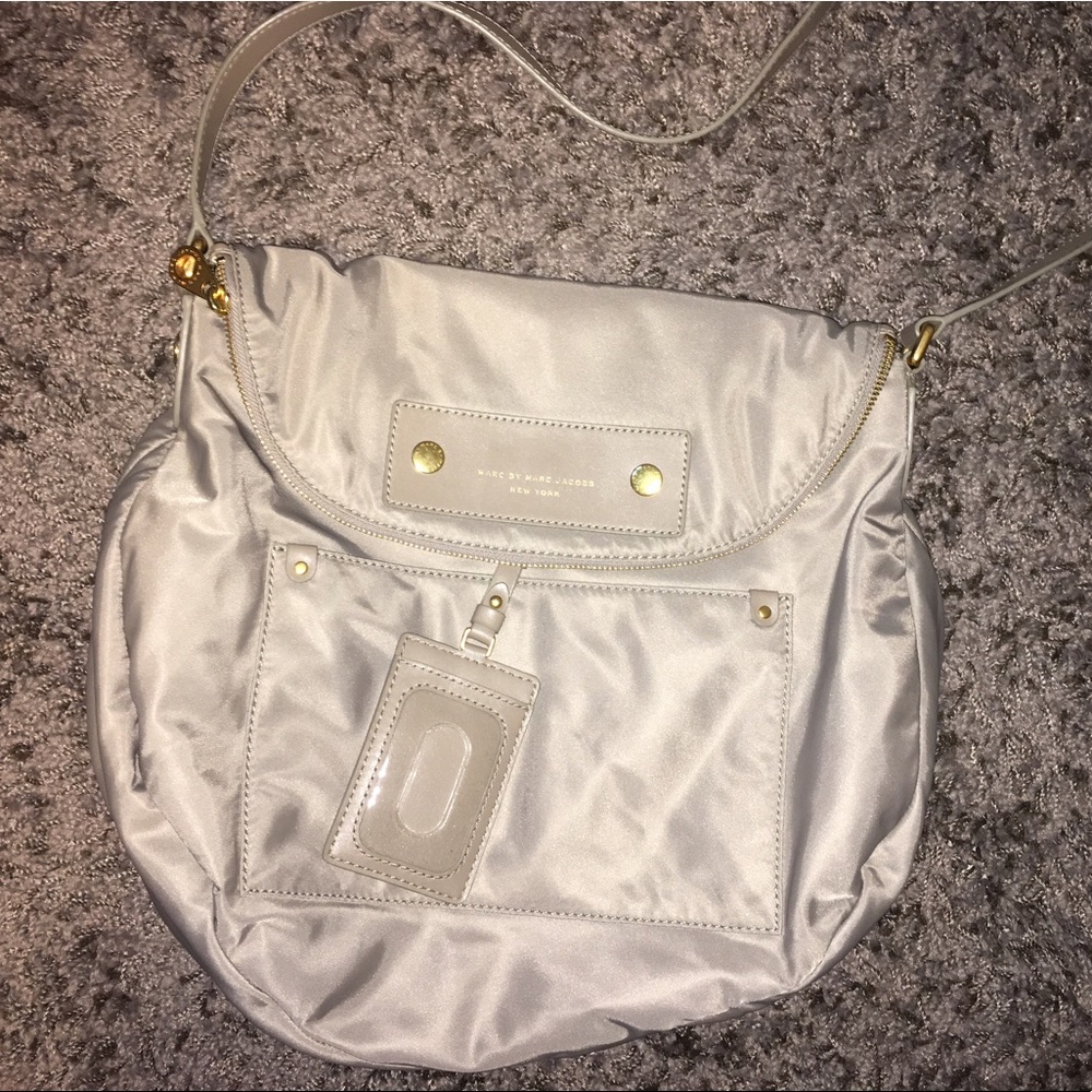 Marc by Marc Jacobs Crossbody